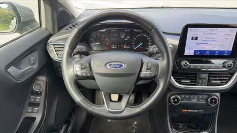 Puma 1.0 EcoBoost 125 Titanium 2020 occasion 76340 Blangy Sur Bresle
