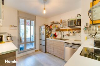  Appartement à vendre 4 pièces 87 m²