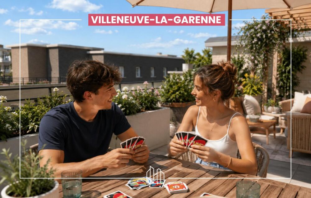 Appartement 2 pièces 46 m² · à France · 46 m² · 279 574 €