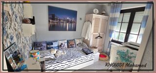  Maison � vendre 6 pi�ces 105 m�