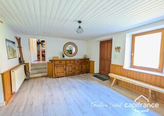  Maison à vendre 4 pièces 110 m²