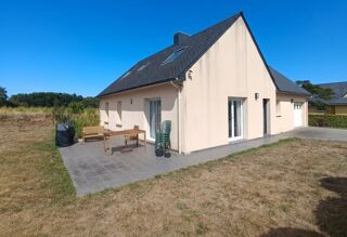  Maison à vendre 6 pièces 104 m²