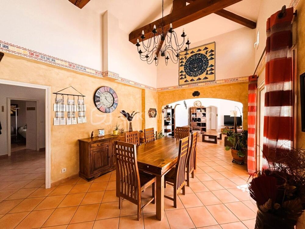 � vendre  Villa Agde (34300)