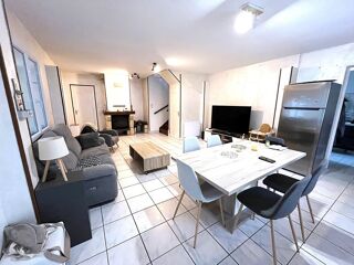  Maison � vendre 5 pi�ces 115 m�