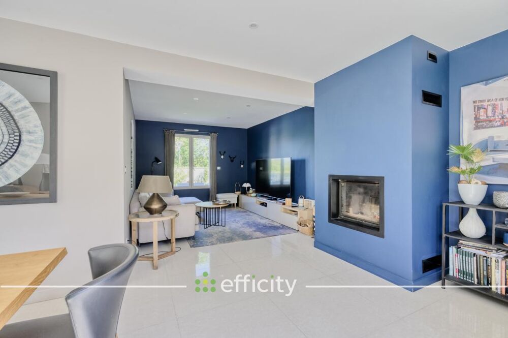 � vendre  Maison Soisy-sous-Montmorency (95230)