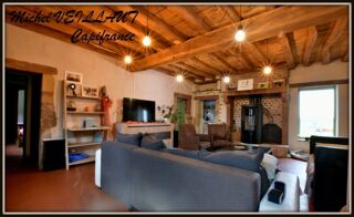  Propri�t�/ch�teau � vendre 7 pi�ces 160 m�