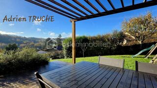  Maison  vendre 5 pices 120 m