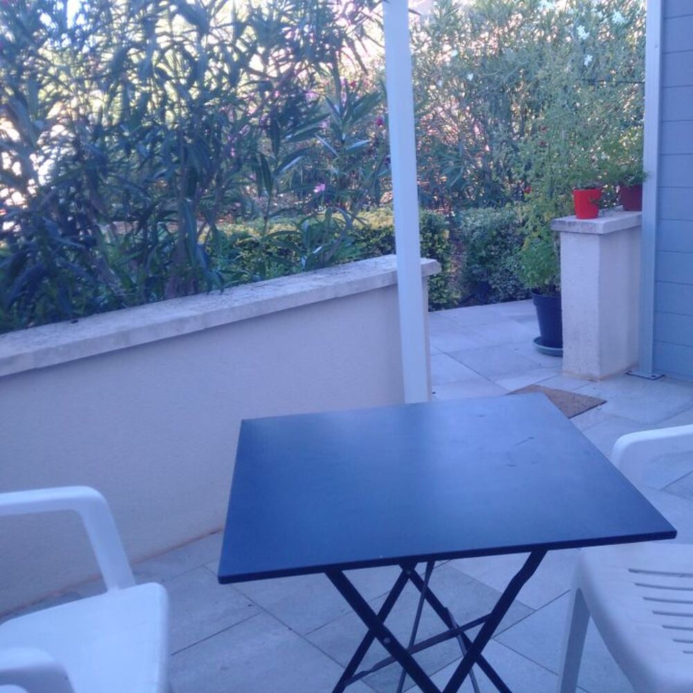 Location Appartement Studio de 24m2 à louer sur Aix-en-Provence Aix en provence