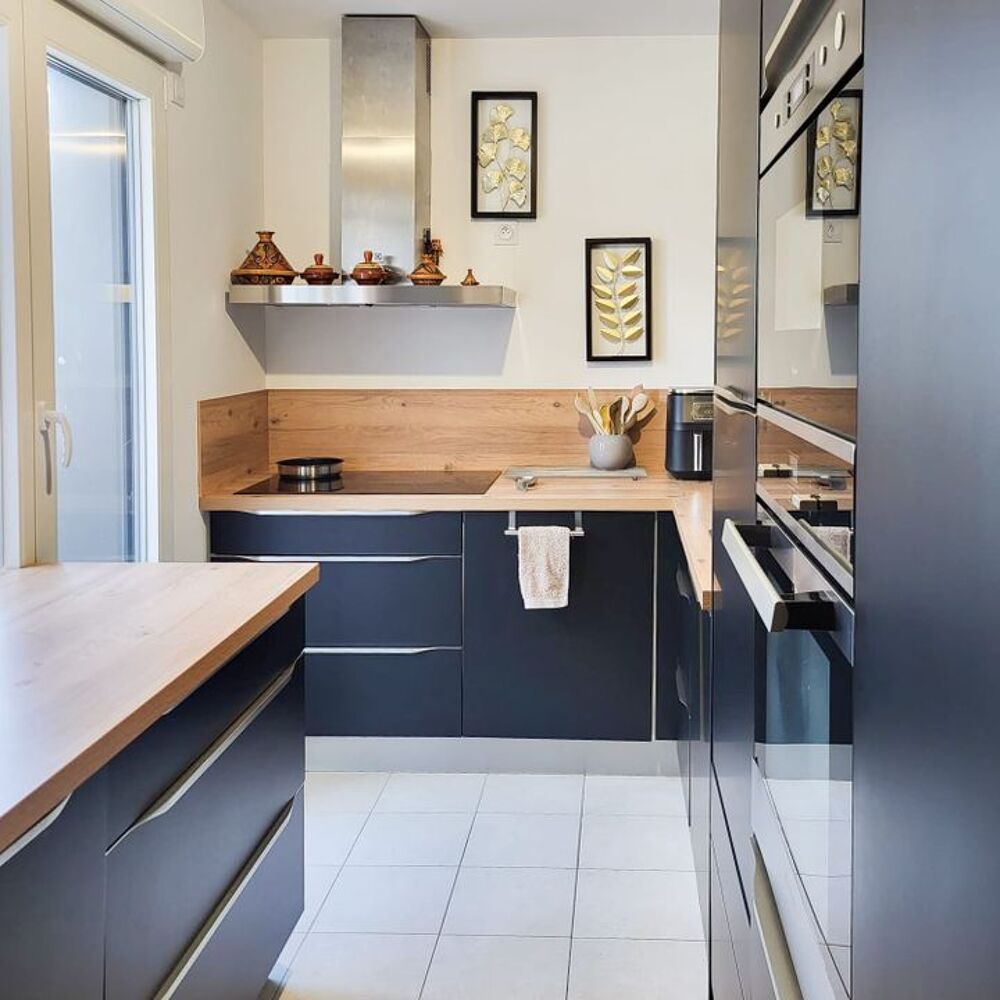 Chambre de 10m2 à louer sur Montigny-le-Bretonneux