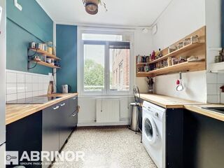  Appartement à vendre 4 pièces 91 m²