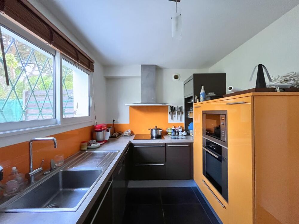Vente Maison Maison Royan
