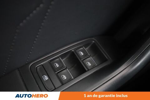 Ateca 2.0 TDI FR DSG7 150 ch 2022 occasion 92130 Issy-les-Moulineaux