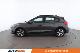 Focus 1.0 EcoBoost Active 125 ch 2019 occasion 92130 Issy-les-Moulineaux