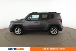 Renegade 1.3 GSE T4 Longitude BVR6 150 ch 2020 occasion 92130 Issy-les-Moulineaux