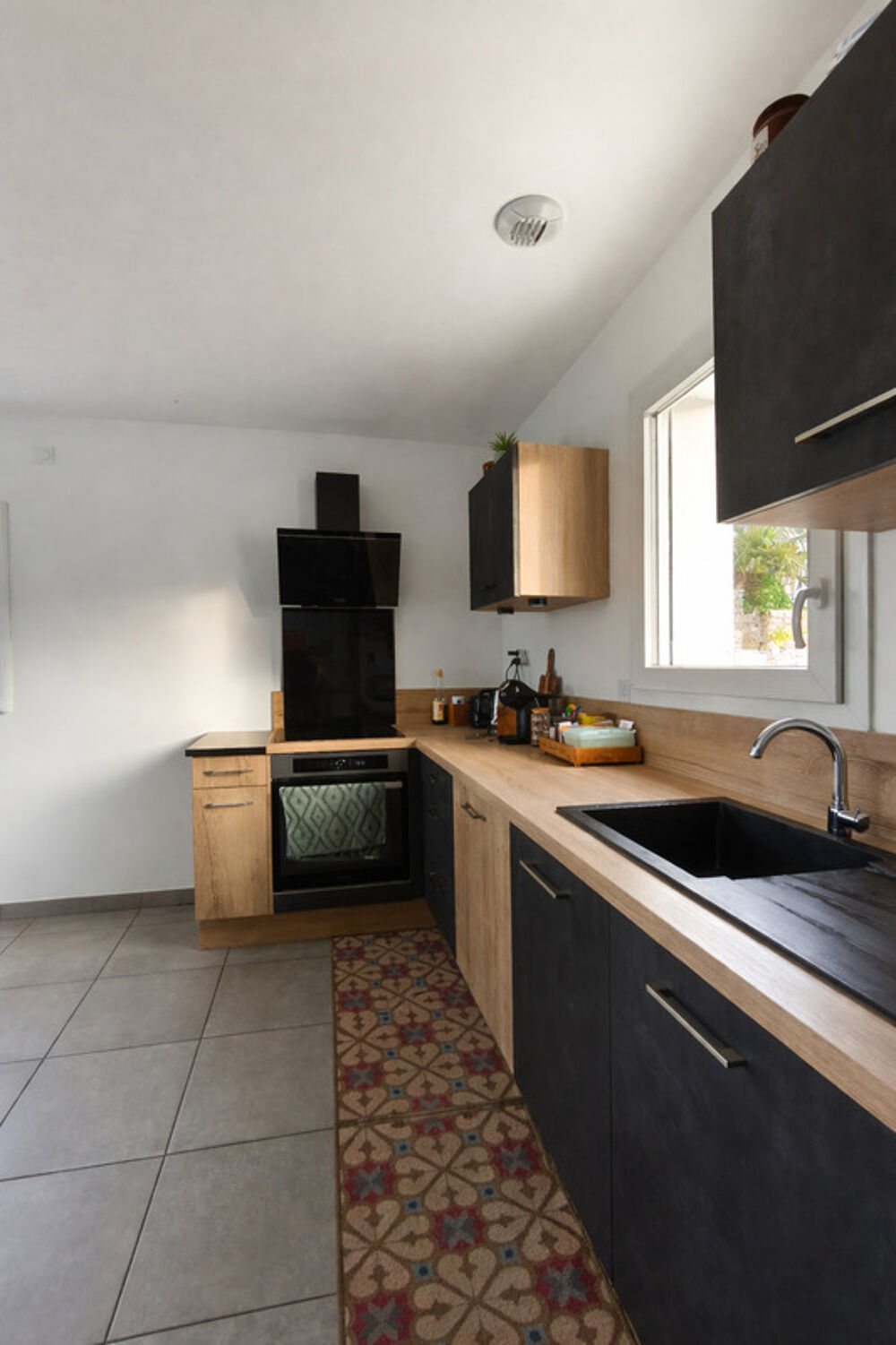 Maison à vendre 4 pièces axe 4 voies La Rochelle / Niort