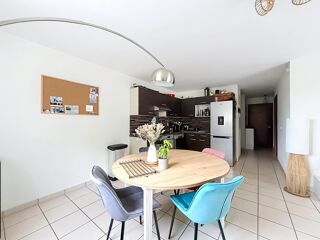  Appartement à vendre 3 pièces 68 m²