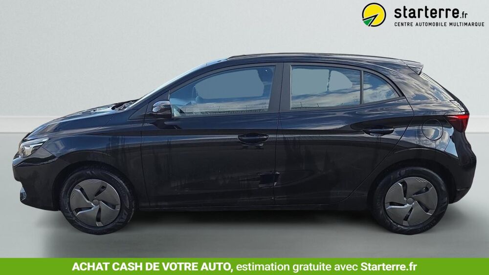 MG3 1.5 L Hybrid+ 195 ch Standard 2026 occasion 69190 Saint-Fons