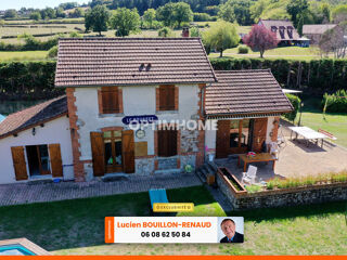  Maison  vendre 6 pices 112 m