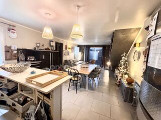  Maison � vendre 4 pi�ces 114 m�