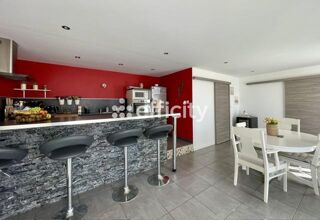  Maison à vendre 5 pièces 233 m²