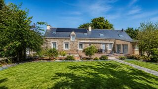 Vente Maison Maison de 8 pièces de 214 m² à Pluméliau-Bieuzy Plumeliau bieuzy
