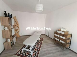  Maison à louer 4 pièces 98 m²