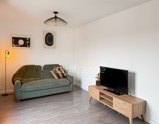  Duplex/triplex � vendre 2 pi�ces 52 m�