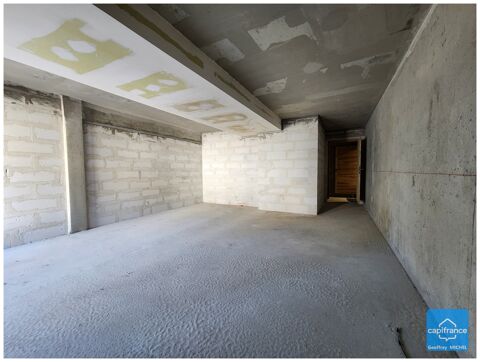   Local commercial à vendre à l'Alpe d'Huez – 39 m² 