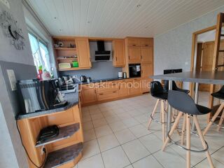  Maison  vendre 5 pices 126 m