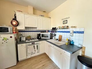  Appartement � vendre 5 pi�ces 98 m�