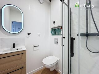  Appartement � vendre 1 pi�ce 16 m�