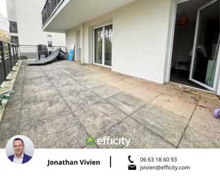  Appartement � vendre 4 pi�ces 91 m�