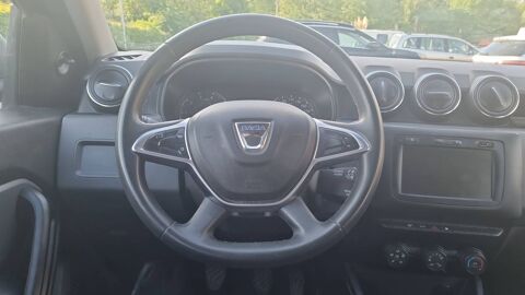 Duster II 1.0 TCe 100 4x2 Access 2020 occasion 76480 Duclair