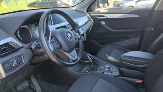 X1 sDrive 18i 140 DCT7 Business - Automatique 2021 occasion 78000 Versailles