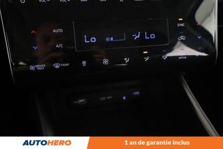 Tucson 1.6 T-GDi Hybrid Business BVA6 230 ch 2021 occasion 92130 Issy-les-Moulineaux