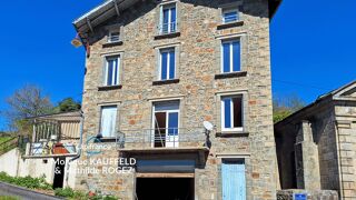  Maison à vendre 8 pièces 154 m²