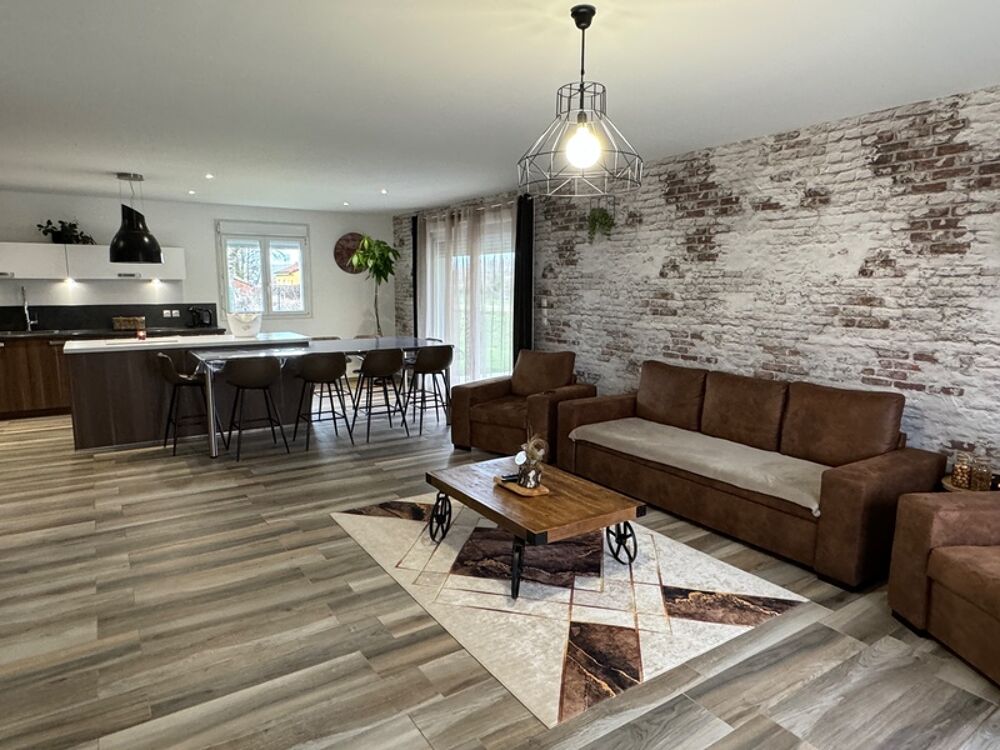 Maison 5 pièces 92 m² · à Saint Dizier · 92 m² · 226 000 €