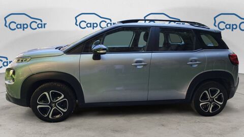 C3 Aircross 1.5 BlueHDi 102 Feel Business 2020 occasion 37270 Montlouis Sur Loire