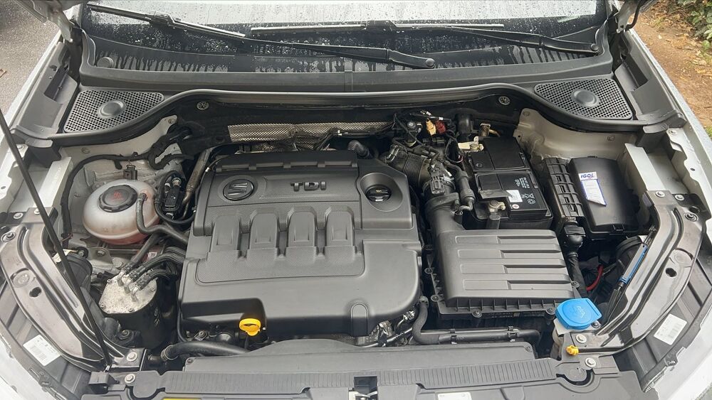 Ateca 1.6 TDI 115 Urban Advanced 2019 occasion 35870 Minihic Sur Rance