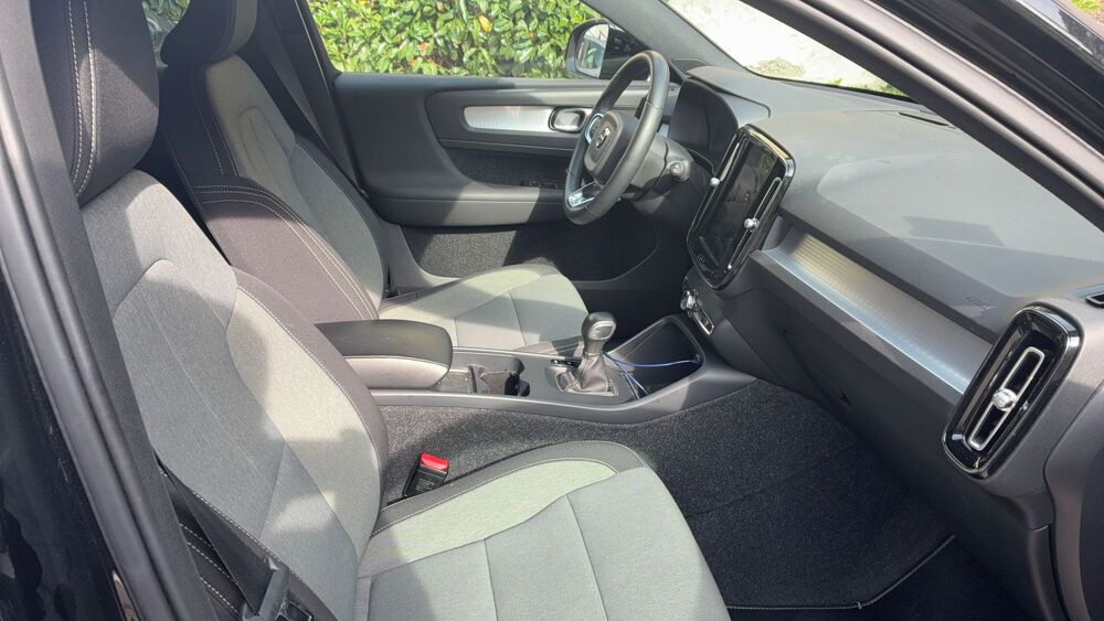 XC40 1.5 T2 129 Business 2020 occasion 74000 Annecy