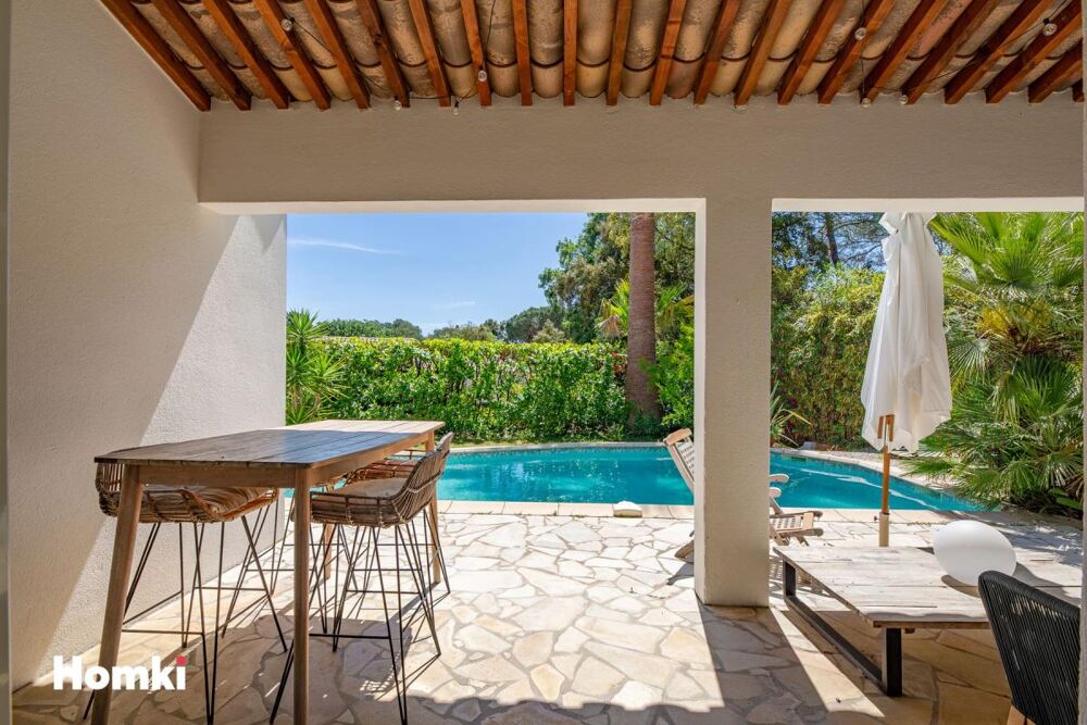 � vendre  Maison Saint-Rapha�l (83700)