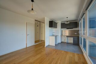  Appartement � vendre 2 pi�ces 43 m�