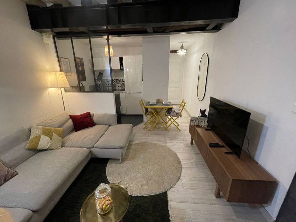 Location Appartement Appartement de 35m2 à louer sur La Rochelle La rochelle