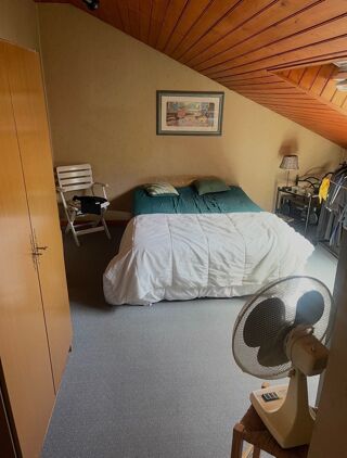 Maison à vendre 5 pièces 100 m²