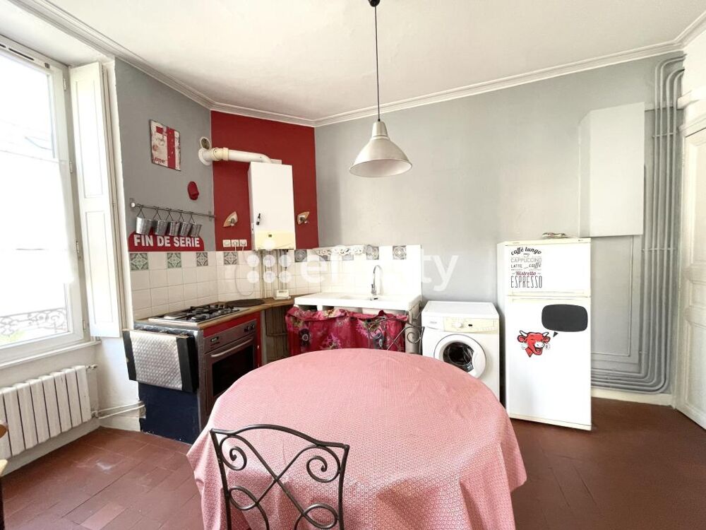 Vente Appartement Appartement Nantes