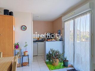  Appartement à vendre 3 pièces 55 m²