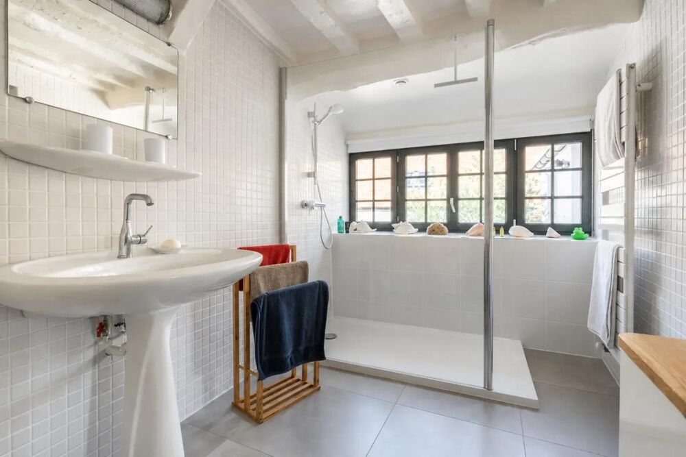 Vente Maison Hacienda - Cadre de Vie Privilégié - 230 m² - 5 chambres Moisson