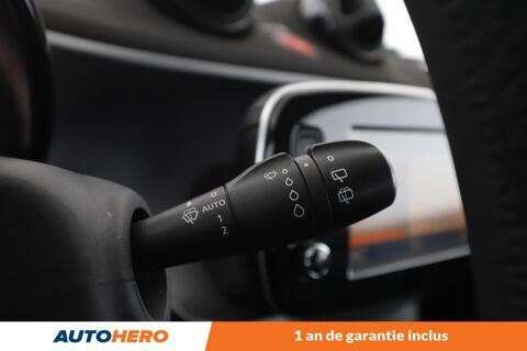 ForFour 0.9 Prime 90 ch 2015 occasion 92130 Issy-les-Moulineaux