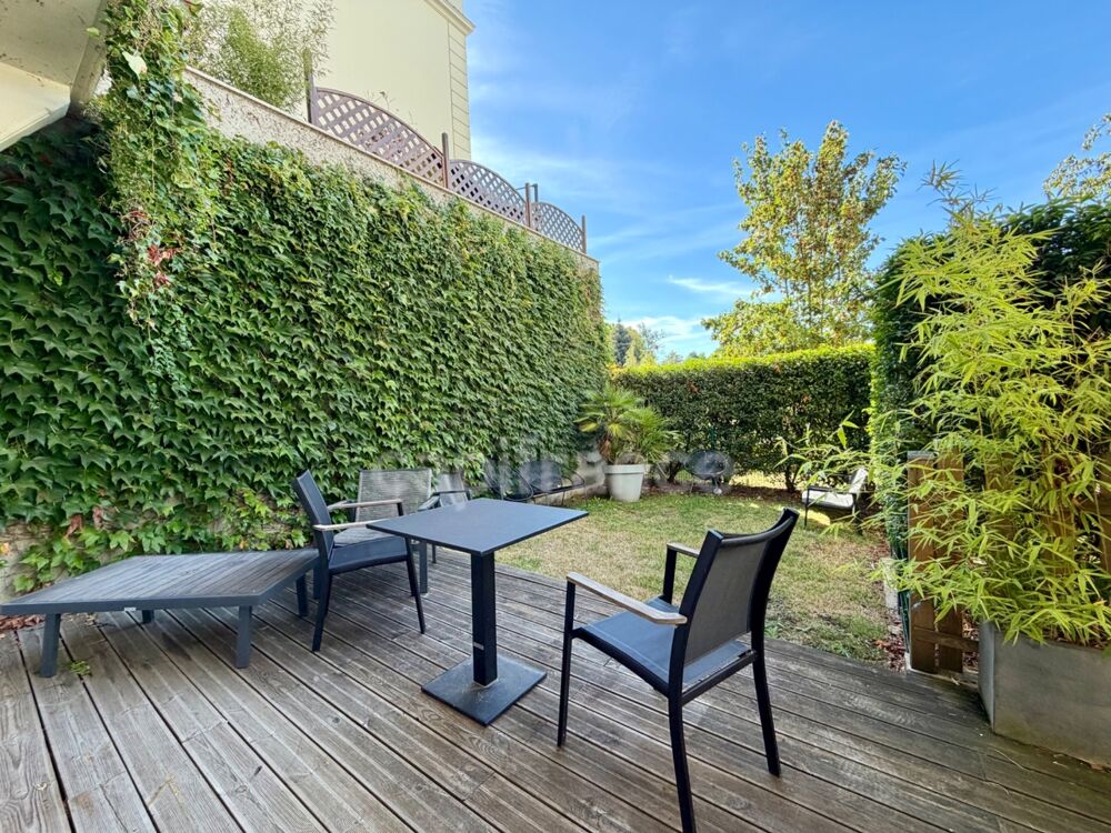 Vente Appartement Appartement à vendre 2 pièces VERSAILLES (78) Versailles