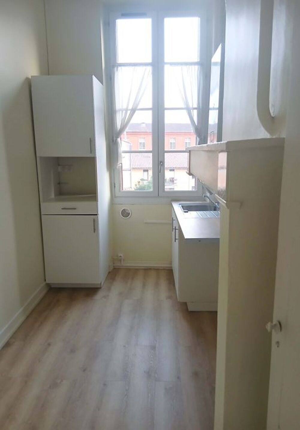 Location Appartement Appartement de 74m2 à louer sur Toulouse Toulouse